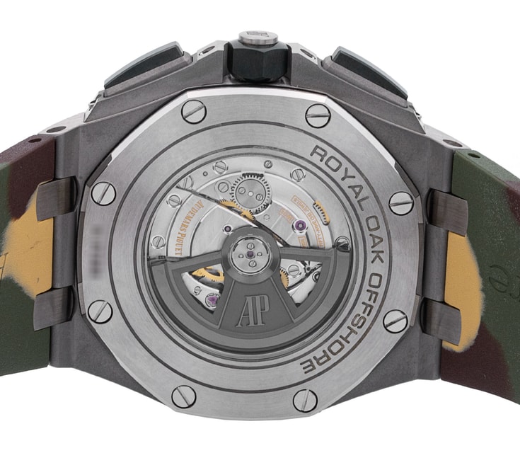Audemars Piguet Royal Oak Offshore 26400SO.OO.A054CA.01 Image 4